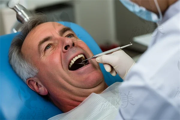 假牙的种类有哪些