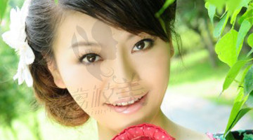 北京艾玛整形李方奇院长面部综合 术,术后就像换了张脸!