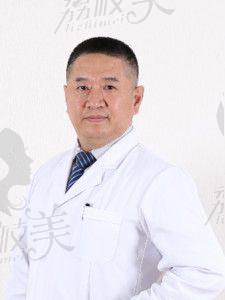 北京长虹医院于志宏医生鼻综合案例