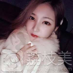 上海华美李志海轮廓