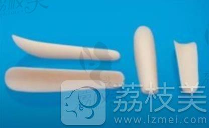 硅胶假体
