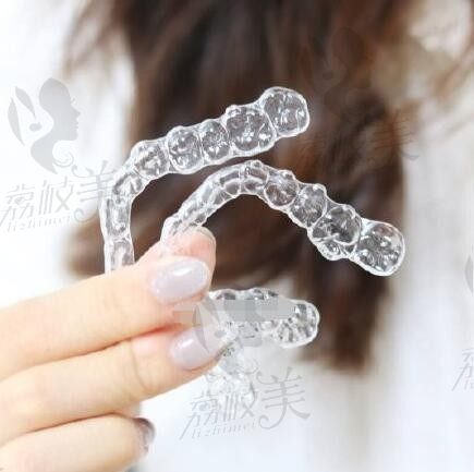 深圳哪里做隐适美正畸效果好？麦芽.尔睦.拜尔的牙齿矫正还不错