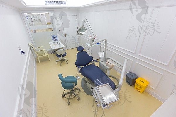 广州柏德手术室