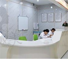 深圳润泽瑞尼丝医疗美容医院护士工作站