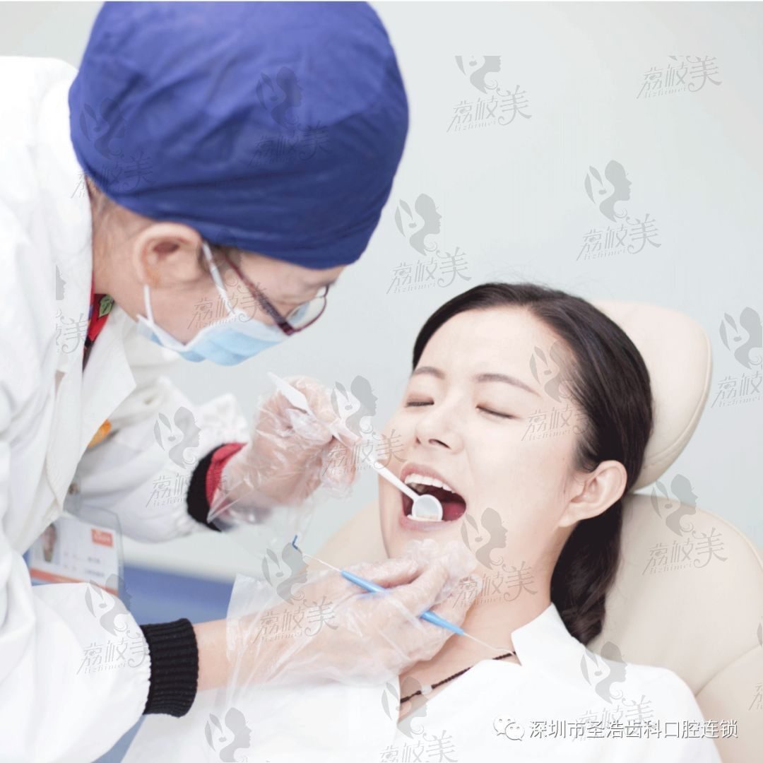 深圳圣浩齿科时代天使隐形矫正值得做吗？有什么优势？