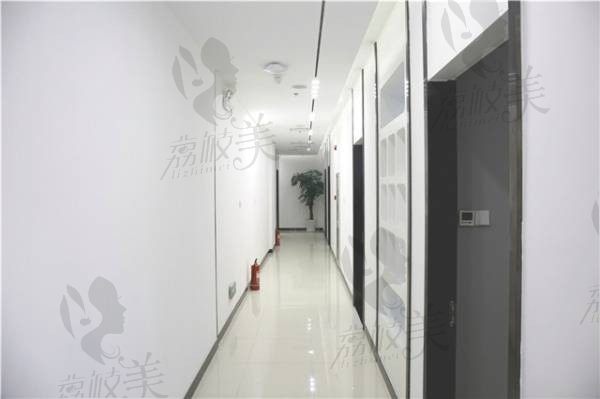 北京爱多邦医疗美容诊所内部环境