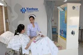 泰国然禧（Yanhee）整形医院服务