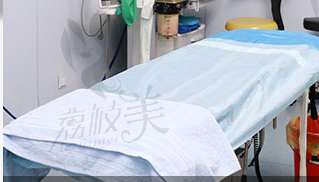 广州韩妃医疗整形医院手术室