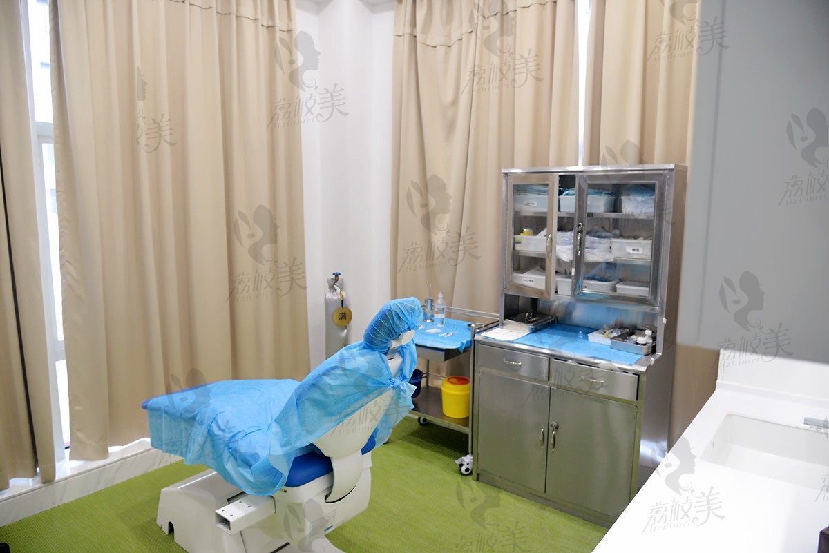 南京艺星--诊疗室