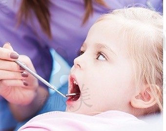 六盘水儿牙医生纪琳告诉你  MRC儿童早期矫正的好处