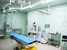 郑州辰星医疗美容医院无菌手术室