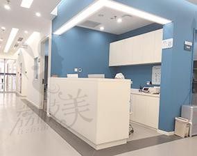 北京首玺丽格医疗美容诊所护理站