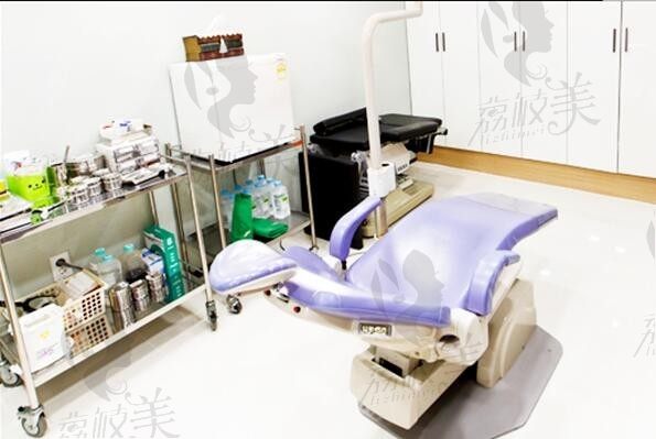 韩国K-ART整形外科手术室