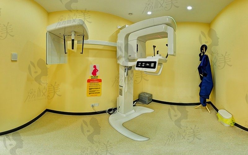 杭州瑞创口腔--诊疗室