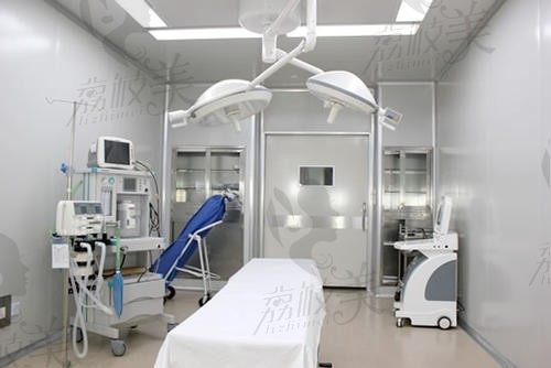 黑龙江超龙医疗美容医院千层无菌标准手术室