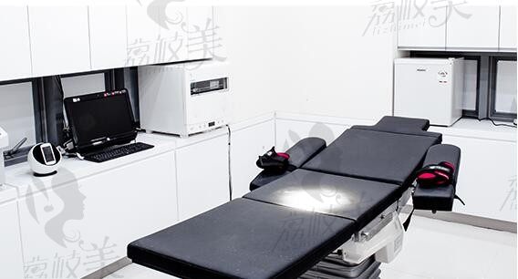 韩国WIZ美整形外科皮肤科手术室