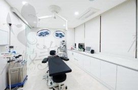 韩国江南K-BEAUTY整形医院首尔院手术室