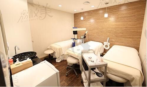 韩国BLS整形外科皮肤护理室