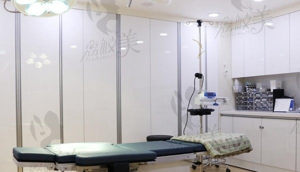 韩国爱护EH整形外科医院无菌手术室环境