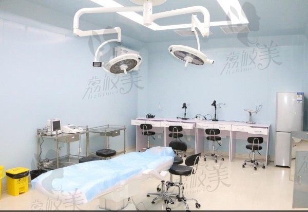 上海美莱医疗美容医院无菌手术室