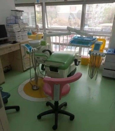 北京维恩口腔诊室