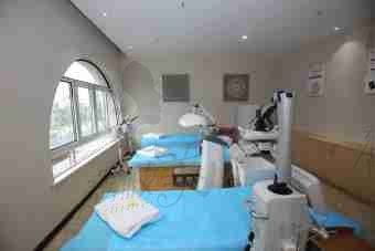 西宁时光整形美容医院--诊疗室