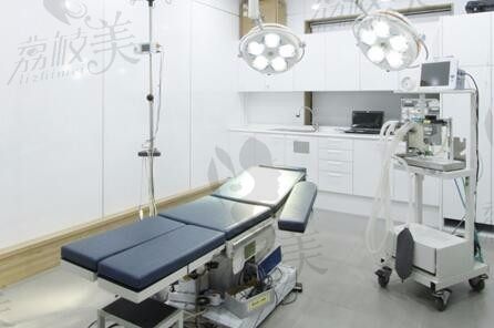 韩国BCI 整形外科医院手术室环境