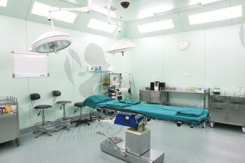 天津伊美尔医疗美容医院----手术室