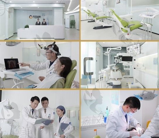 北京隐适美哪家医院比较好？来了解北京禾禾口腔及张栋梁正畸团队