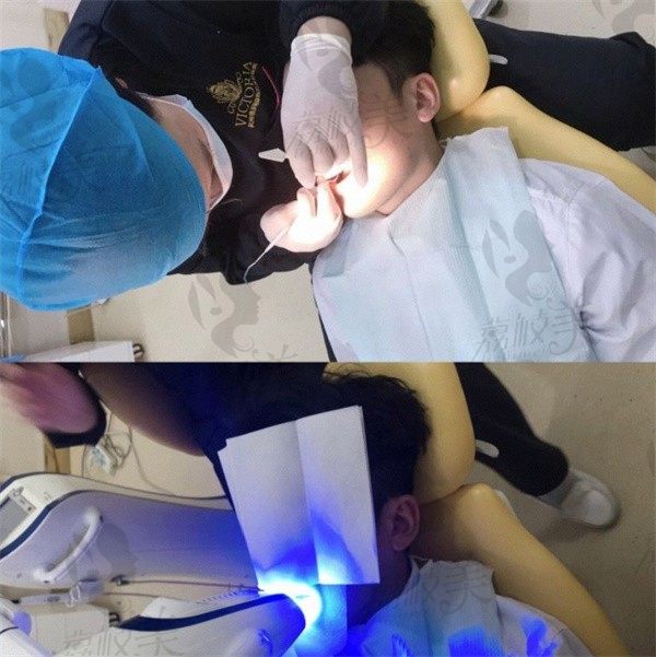 手术前