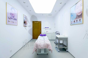 北京荣谊医疗美容诊所----诊疗室