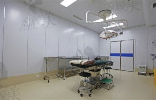 曹阳丽格医疗美容----手术室
