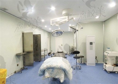 白领医疗美容----手术室