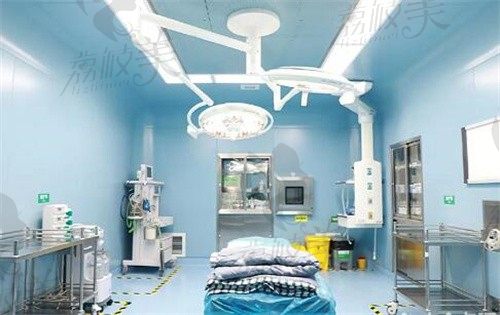 南京美莱手术室
