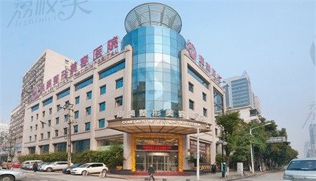 深挖2022南京整容医院前十名单，发现排名前三的着实有名气