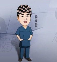 北京脂肪填充医生谁做得好,北京脂肪填充医生排名靠前的陈万芳不错