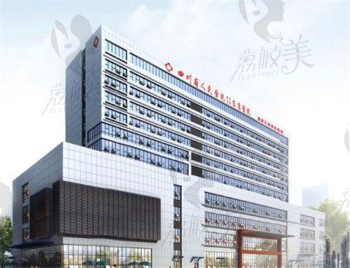 四川省东篱医院是公办还是民办,几级资质是正规医院吗？