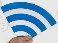 吃西瓜配WIFI