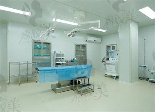 深圳瑞芙臣手术室