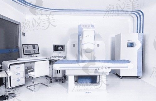 韩国好手艺私密整形医院仪器