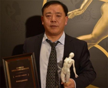 苏州美贝尔聂志宏隆胸技术真的好，假体隆胸术后真实又自然