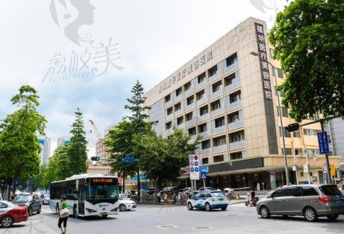 深圳福华医疗美容医院怎么样？这些口碑评价足以证明其正规靠谱性