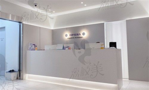 韩国欧佩拉做轮廓怎么样？看我做轮廓术前,术后对比你就知道了
