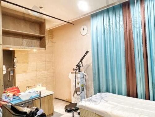 北京颂仪医疗美容治疗室