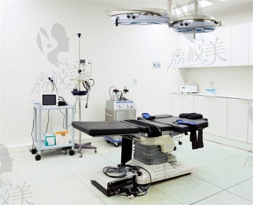 韩国梦美整形外科手术室