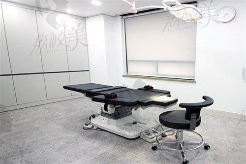 韩国DB整形外科手术室