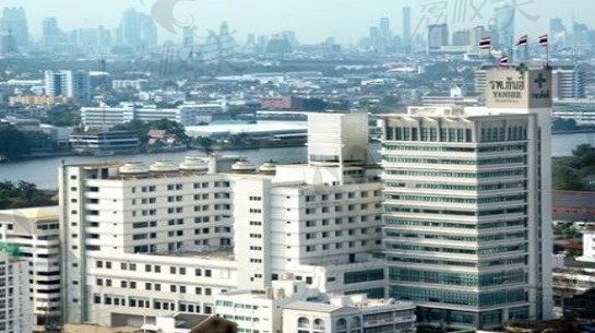 分享泰国然禧医院变性手术怎么样？及泰国yanhee医院变性手术多少钱