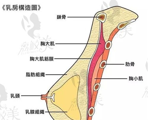武汉韩辰哪位医生隆胸技术在线，李德庆做创可贴轻盈美胸3.8W起