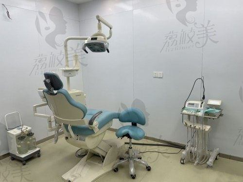 南昌红谷滩慈尔口腔诊疗室