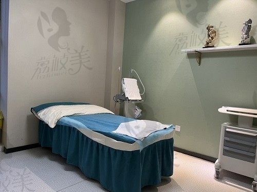 郑东星媛医疗美容 诊疗室